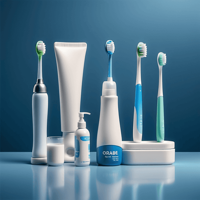 Oral Care