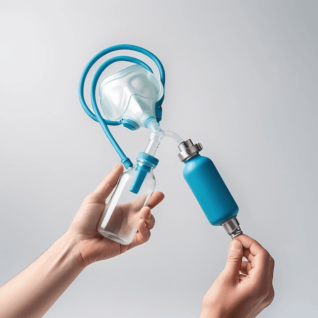 Vaporizers Nebulizers